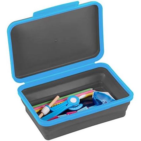 LockerMate Flexi and Pop-It Storage