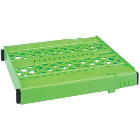 LockerMate Locker Revolution Adjust-a-Shelf, Assorted Colors