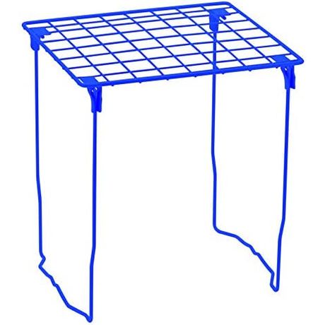 LockerMate Stackable Locker Shelves