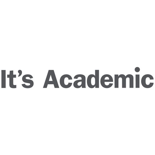 It's Academic